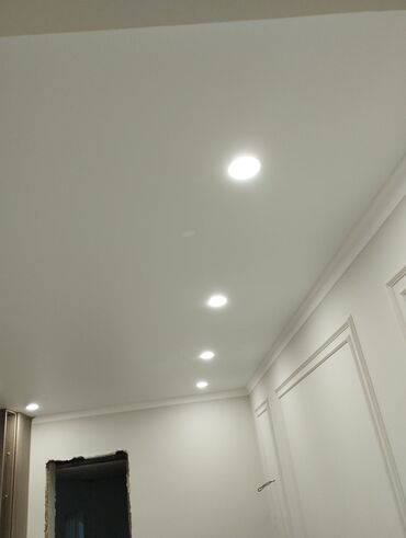 Натяжной потолок: Натяжной потолок 3D потолки, Глянцевое, Матовое Бесплатный замер, Бесплатная консультация, Гарантия — 21