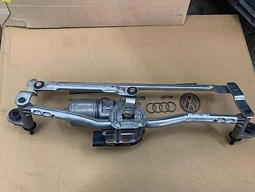 bbs 14: MOTOR PREDNJEG BRISAČA ZA AUDI A3 - 8P1955119B | Motor prednjeg — 2