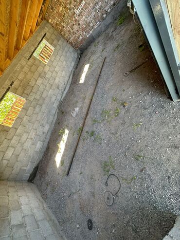 Продажа домов: Дом, 80 м², 4 комнаты, Собственник — 8