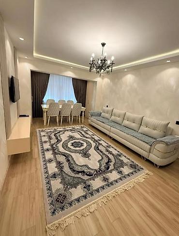 panel evler: Kirayə verilirüslubda təmir olunmuş sanitar qovşaq və yardımçı sahə — 8