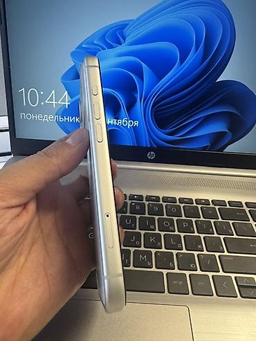 poco m7 plus: IPhone 17 Pro, Б/у, 256 ГБ, Белый, Защитное стекло, Кабель, Коробка, 96 % — 4