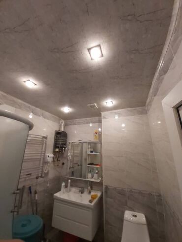 Köhnə tikili: Bakı, 2 otaqlı, Köhnə tikili, 66 kv. m — 20