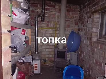 Продажа коттеджей и домов: 3 комнаты, 60 м², Бишкек, Киркомстром — 11