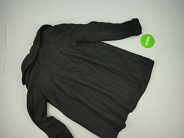 16588a hm: H&M Divided, Płaszcz damski, rozmiar S — 3