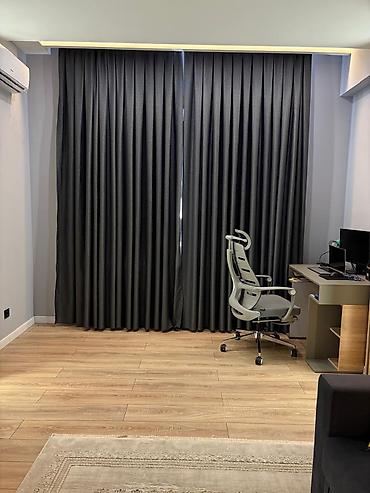 Долгосрочная аренда квартир: 2 комнаты, Агентство недвижимости, Без подселения, С мебелью полностью — 18