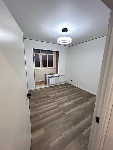 Продажа квартир: 2 комнаты, 61 м², 9 мкр 106 серия, 8 этаж, Евроремонт — 7