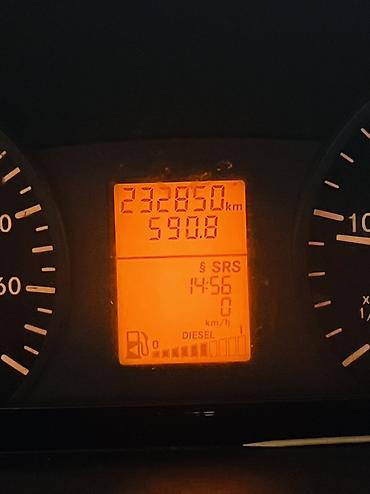 Mercedes-Benz: Mercedes-Benz Sprinter: 2.2 l | 2007 il -da lalafo.az — 6 Mercedes-Benz: Mercedes-Benz Sprinter: 2.2 l | 2007 il — 6