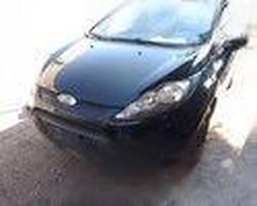prodaj: TURBINA 1.4 1.6 ZA FORD FIESTA OD 2002. DO 2016. GOD. | SMEDEREVSKA — 5