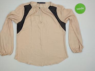 zara 8: Zara, Bluzka damska, rozmiar S — 2