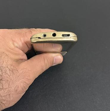 nokia c2 03: Nokia rəng - Qızılı, Düyməli — 7