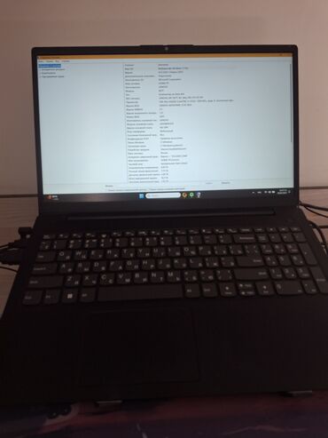 ноут планшет: Ноутбук, Lenovo, 8 ГБ ОЗУ, Intel Core i3, Б/у, Для несложных задач