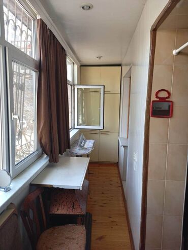 Köhnə tikili: Bakı, 3 otaqlı, Köhnə tikili, m. Əhmədli, 80 kv. m — 13