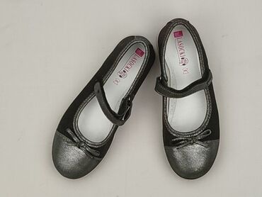 spodnie woskowane allegro: Balerinas Lasocki, 34, condition - Perfect