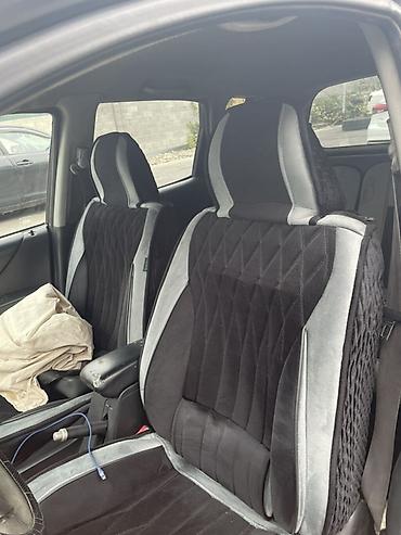 fit 2 2011: Honda Jazz: 2005 г., 1.5 л, Механика, Бензин, Хэтчбэк — 7