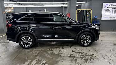 Kia: Kia Sorento: 2019 г., 2 л, Автомат, Дизель, Кроссовер — 3
