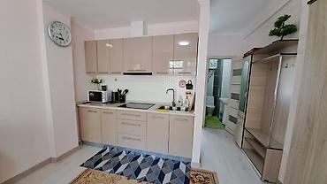 1 room: Сдаётся танхаус в БАЙТУР РЕЗОРТ (БОСТЕРИ) . Описание жилья: - — 3