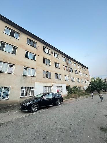 срочные продажи: 2 комнаты, 36 м², Геологородок, Малосемейка, 3 этаж, Косметический ремонт — 6