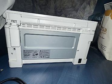Printer və kseroks aparatları: HP LaserJet Pro MFP M130a – çoxfunksiyalı lazer qurğu - Funksiyalar — 6