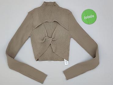 turecki sweter prl: PrettyLittleThing, Sweter damski, rozmiar S — 2