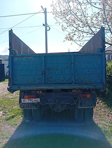 нур мото: Грузовик, ЗИЛ, Стандарт, Б/у — 2