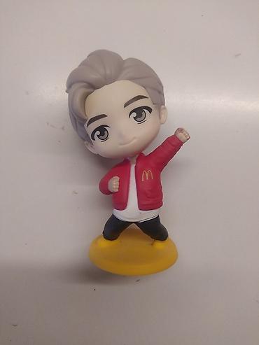 bts canta: 🇦🇿 BTS figurlar 🇬🇧 BTS figures 🇷🇺 BTS фигурки 📍20 Yanvar | — 3