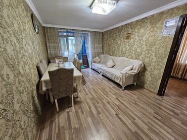 Uzunmüddətli kirayə mənzillər: Ev kirayə verilir tam əşyalı Ev çox sakit yerde dir səs küy olmur pis — 18