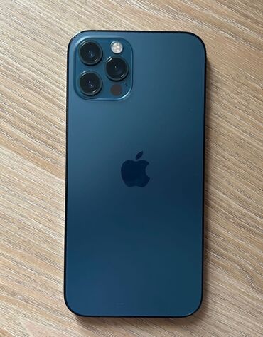 зарядка iphone 7: IPhone 12 Pro, 128 GB, Mavi