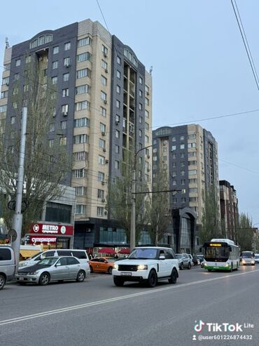 Продажа квартир: 2 комнаты, 54 м², Индивидуалка, 9 этаж, Косметический ремонт