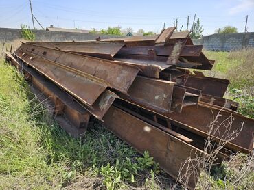двутавр: Двутавр р30,35.
6метр,8,9,12метровый