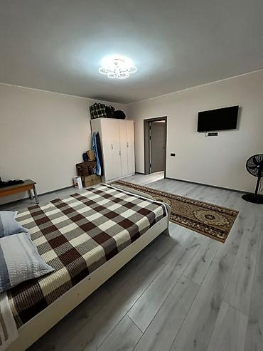 230: 🏠 Продается красивый дом в стиле хай -тек!!!! 📍 Район : Ак-Ордо 1 — 9