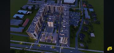 Новостройки от застройщика: Сдан, Элитка, 1 комната, 42 м² — 2