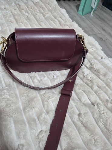 michael kors бишкек: Классикалык сумка, Италия, Материалы: Нукура булгаары, Куру жөнгө салынат, Аялдарга, Жаңы