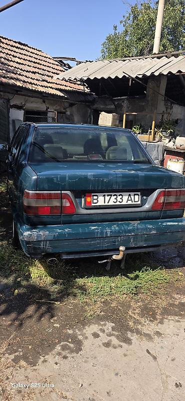 ленивец на вольво: Volvo 850: 1995 г., Механика, Бензин, Седан — 3