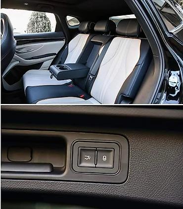 byd e1: BYD Song Plus: 2023 г., 7 л, Автомат, Электромобиль, Кроссовер — 3