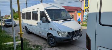 bond touch купить бишкек: Mercedes-Benz Спринтер: 2000 г., 2.2 л, Механика, Дизель