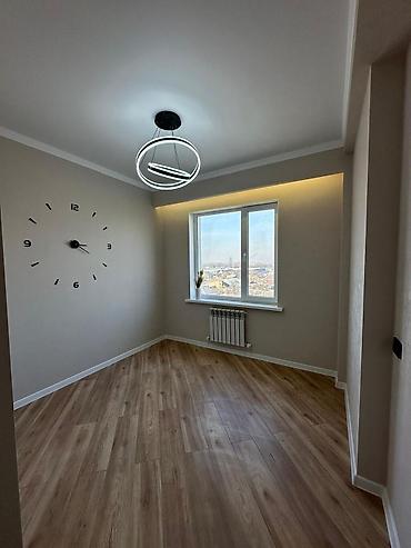 Продажа квартир: 4 комнаты, 93 м², Элитка, 6 этаж, Евроремонт — 5