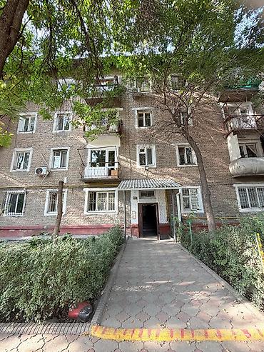 24: 2 комнаты, 51 м², ТЭЦ Индивидуалка, 2 этаж, Требуется ремонт — 8