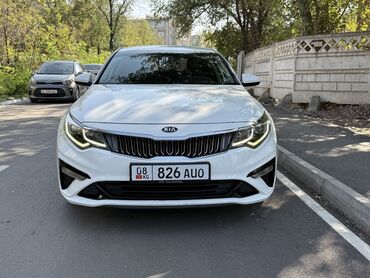 продаю с доплатой мне: Kia K5: 2021 г., 2 л, Автомат, Газ, Седан