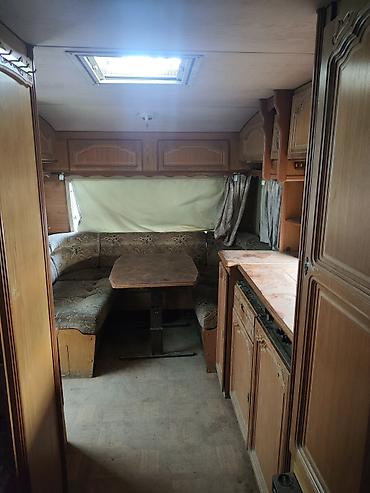 Прицепы и полуприцепы: Прицеп, Special trailer — 9