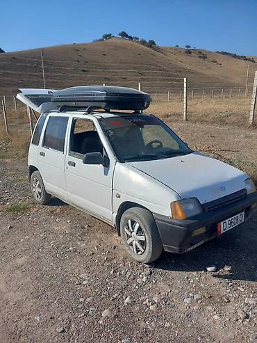 мото мапеь: Microcar : 1995 г., 0.8 л, Механика, Бензин, Хэтчбэк — 2