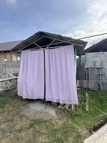 уголь каражыра отзывы: Каркасный хозблок/сарай с двускатной крышей - Назначение: временное