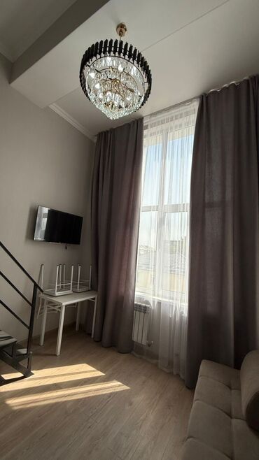арендовать дом: 1 комната, 29 м², Элитка, 3 этаж, Евроремонт