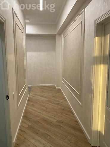 🏠 1-комнатная квартира в мкр. Джал-23. 44.4м2 ✨ Уютная квартира с