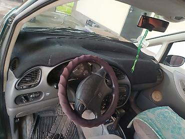 sharan: Volkswagen Sharan: 1996 г., 2 л, Автомат, Бензин, Минивэн — 1