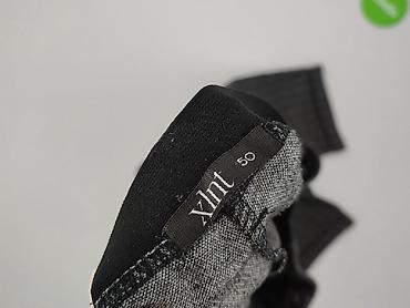lidl pants 5: XLNT, Spodnie materiałowe damskie, rozmiar 5XL — 4