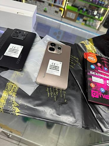 Apple iPhone: IPhone 16 Pro Max, Новый, 1 ТБ, Зарядное устройство, Кабель, Коробка, В рассрочку — 14