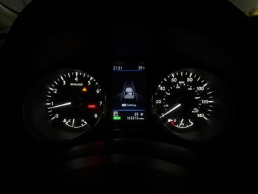 Nissan: Nissan Rogue: 2019 г., 2.5 л, Вариатор, Бензин, Кроссовер — 8