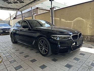 kaiyi e5: BMW 5 series: 2020 г., 2 л, Автомат, Бензин, Седан — 3