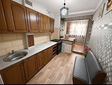 продаю 3к кв: 3 комнаты, 65 м², 3 этаж, Косметический ремонт — 5