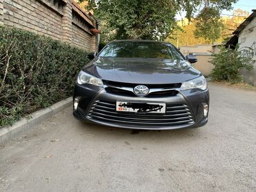 мониторы в бишкеке in Кыргызстан | МОНИТОРЫ: Toyota Camry 2.5 л. 2016 | 97200 км